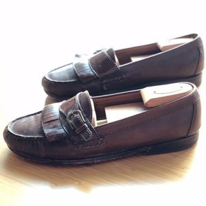 Cole Haan Dress Slip-ons